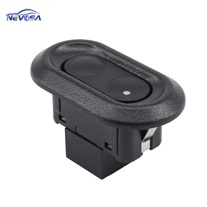 Power Window Control Switch for GM, Chevrolet, and Opel Cars