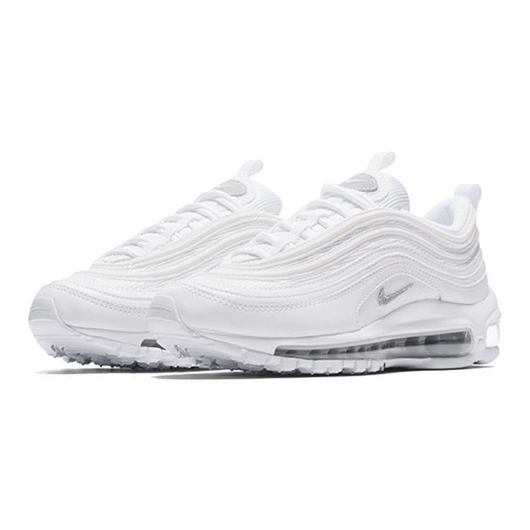 Nike Air Max 97 Casual Shoes Unisex 921522-100