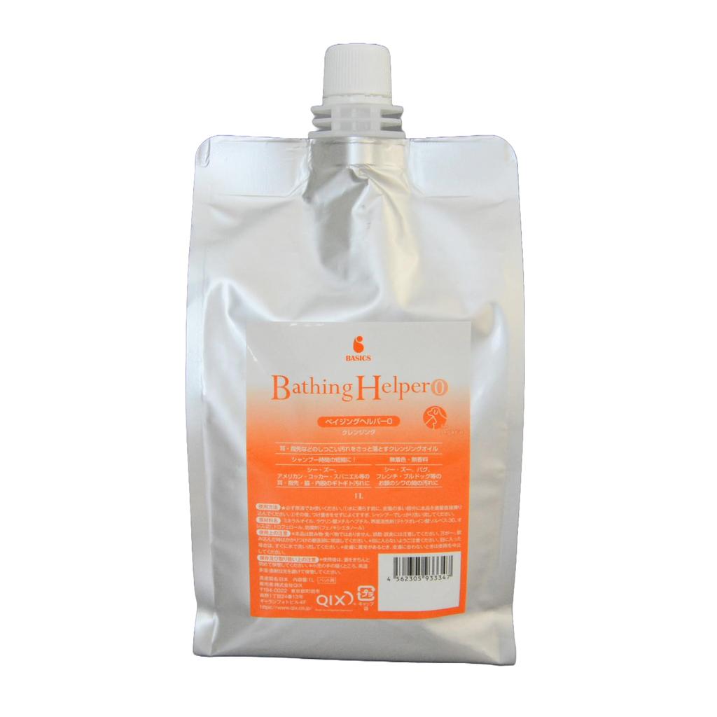 BASICS Bathing Helper 0 1L