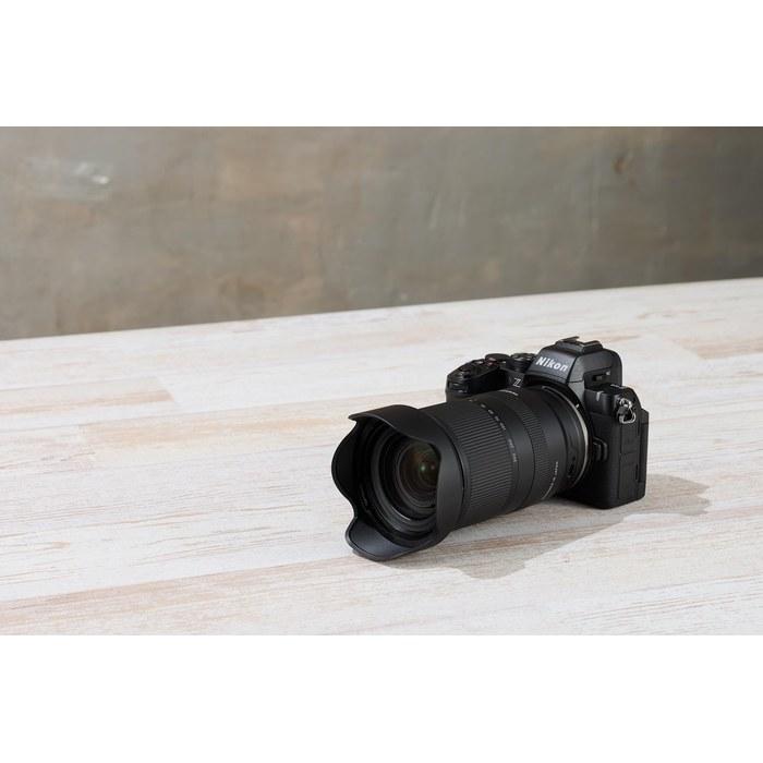 Tamron 18-300mm F/3.5-6.3 Di III-A VC VXD (Nikon Z mount) [B061Z]