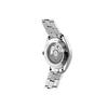 Tissot Pr100 Serie Mechanisches Uhrwerk 100m Wasserdicht Uhr 39mm Weißes Zifferblatt Edelstahlarmband Herrenuhren Silber T101.407.11.031.00