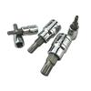 For Car Repair And Maintenance Bit Socket Set Bit Socket With Case 12 Point