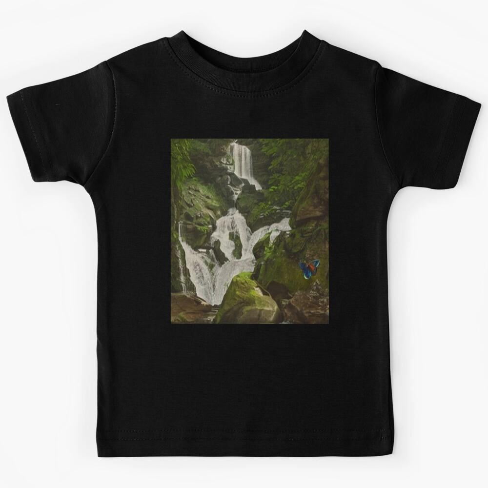 the nature art Kids T-Shirt 170