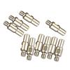 Torch Plasma Electrode Industrial Retaining Cap Torch Consumables Accessories PD0116-08 PR0110 Parts Brand New