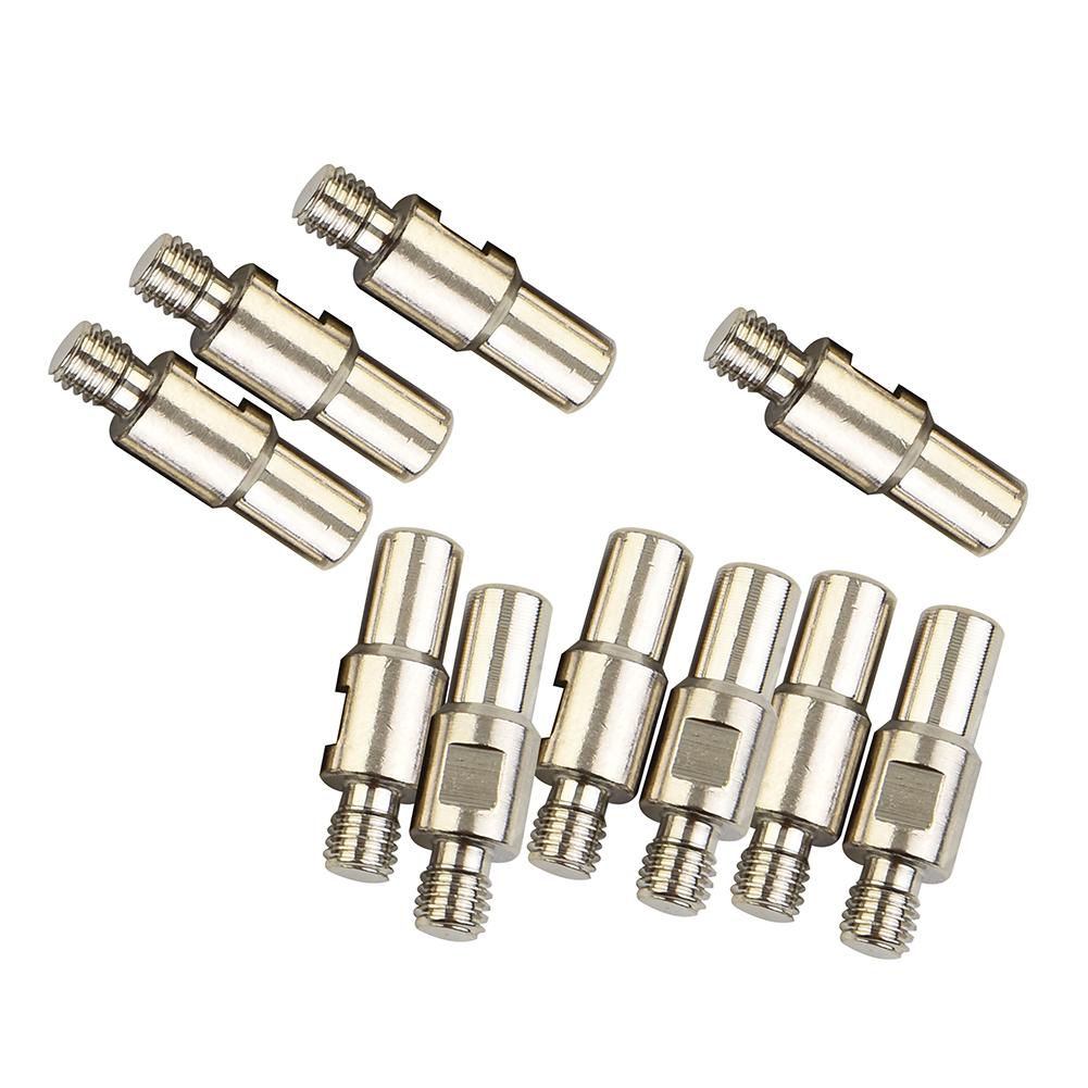 Torch Plasma Electrode Industrial Retaining Cap Torch Consumables Accessories PD0116-08 PR0110 Parts Brand New