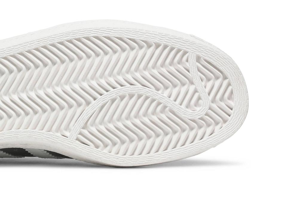 adidas Prada x Superstar 'Silver Metallic' FX4546