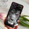 For ZTE Nubia Z70 Ultra 5G Case NX733J Shockproof Soft TPU Silicone Phone Cover For ZTE Nubia Z60S Pro 5G Z50S Pro Bumper Fundas
