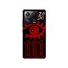 111xpantia Fuerza Regida Phone Case For Xiaomi Poco F7 Ultra X7 X6 M8 M7 M6 M4 M3 Pro X4 Mi 15 15T 14 14T 12T 12S 10T Pro 12 11