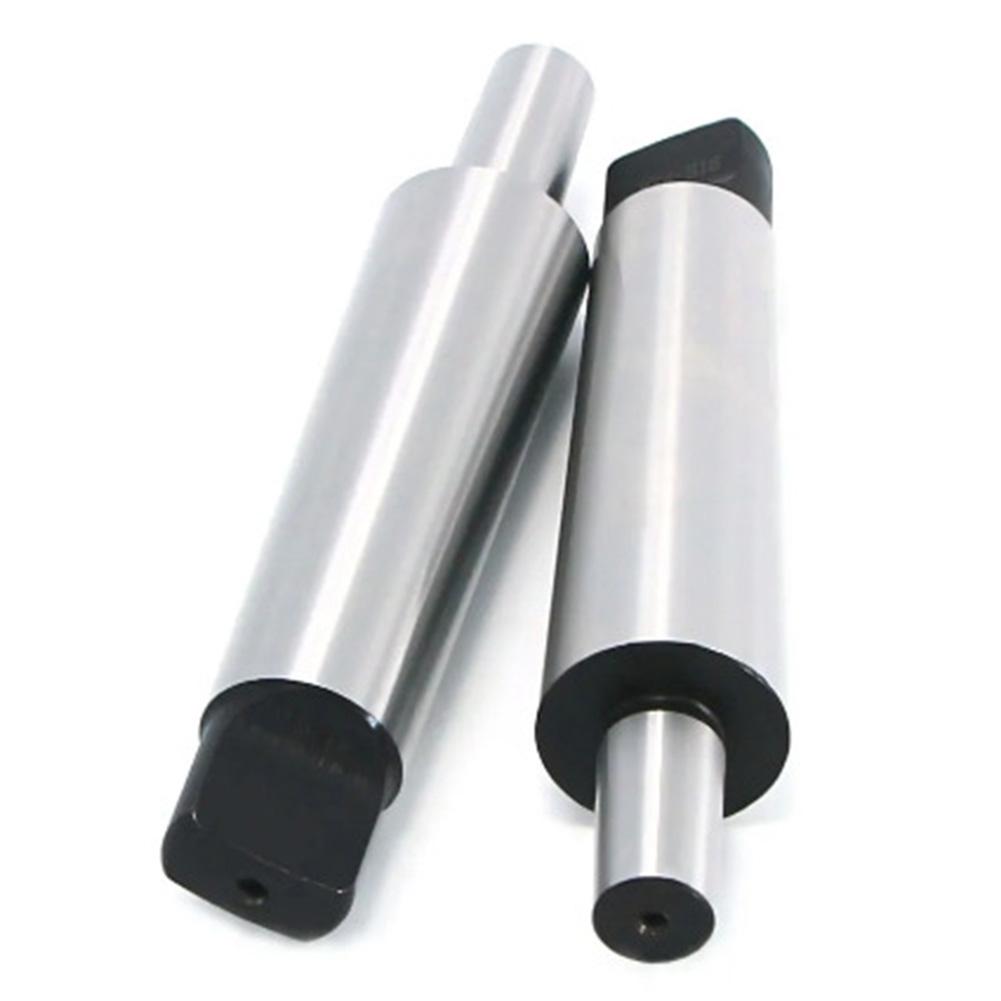 

MT0 B10 For Morse Taper Shank Drill Chuck Adapter Arbor for Lathe CNC Drill and Milling Machine Industrial Use China Mainland