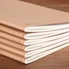 Kraft Paper Softcover Notebook Set