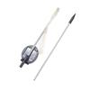 Solar-powered Ground-mounted Fireworks Lamp, Outdoor Waterproof Lawn Lamp, Garden Atmosphere Lamp, Garden Color Lamp, Christmas Lamp