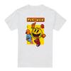 Pac Man Mens Classic T-Shirt