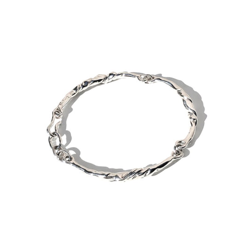 Salgat Mila Wavy Bracelet