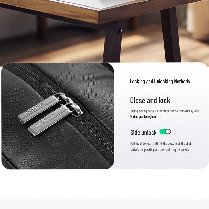 Lenovo thinkplus Casual Laptop Backpack