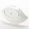 NARUMI Esprit Bowl, White, 26cm, Microwave-Safe, 50180-3407