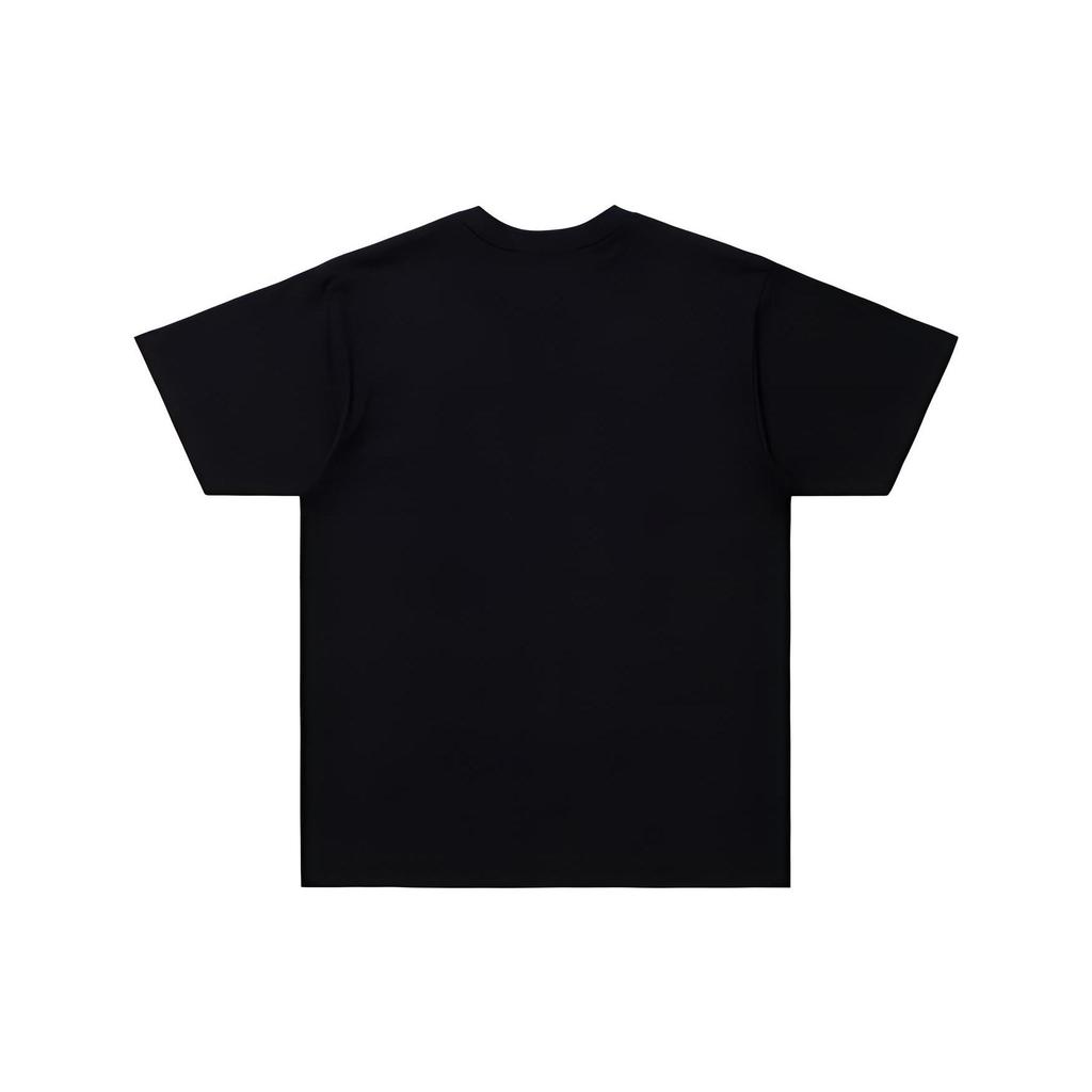 Undefeated T-Shirts Unisex Crew Neck Moderate UI34GSS04M
