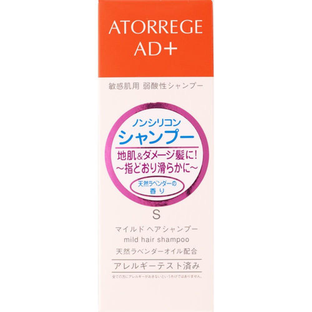 

ATORAGE AD+ ATORAGE AD+ МЯГКИЙ ШАМПУНЬ ДЛЯ ВОЛОС 150мл