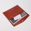 A4 Imitation Leather Waterproof Business File Bag & Receipt Folder