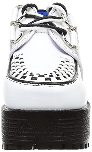 [Yosuke] Thick-soled lace-up shoes