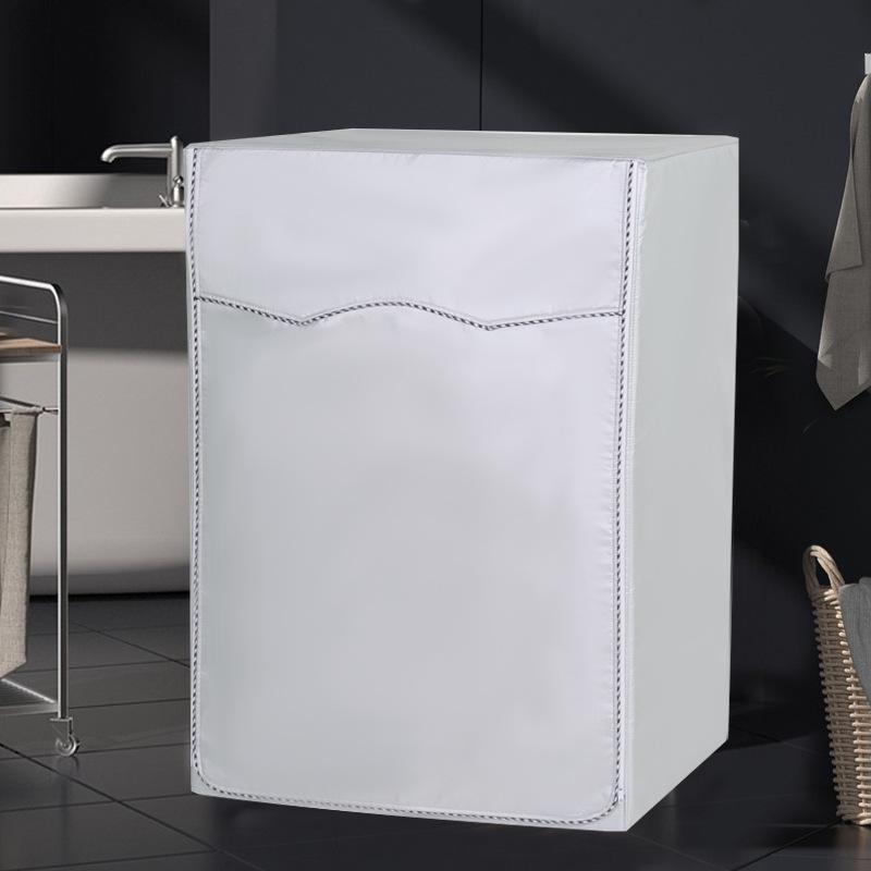 

Водонепроницаемый, Солнцезащитный, Антивозрастной Пылезащитный чехол для посудомоечной машины для отдельно стоящих блоков 60x60x85 cm