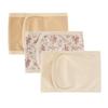 3 Pezzi Protezione Pancia Bambini Fascia Pancia Neonato Doppio Strato Anti Freddo Cintura Ombelico Bambino Primavera Autunno Protezione Pancia