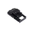 Universal Phone Mount With USB Charger BMW R1250GS F900R F850GS Motorcycle GPS Navigation Holder
