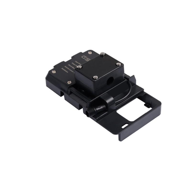Universal Phone Mount With USB Charger BMW R1250GS F900R F850GS Motorcycle GPS Navigation Holder