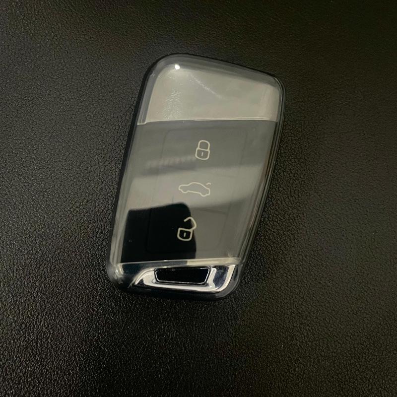 Volkswagen Magotan 330 Luxury Key Case for CC Passat 2023