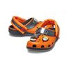 Crocs Naruto Shippuden x Classic Clog Dětské Naruto Dětské Tenisky Oranžové 209460-014