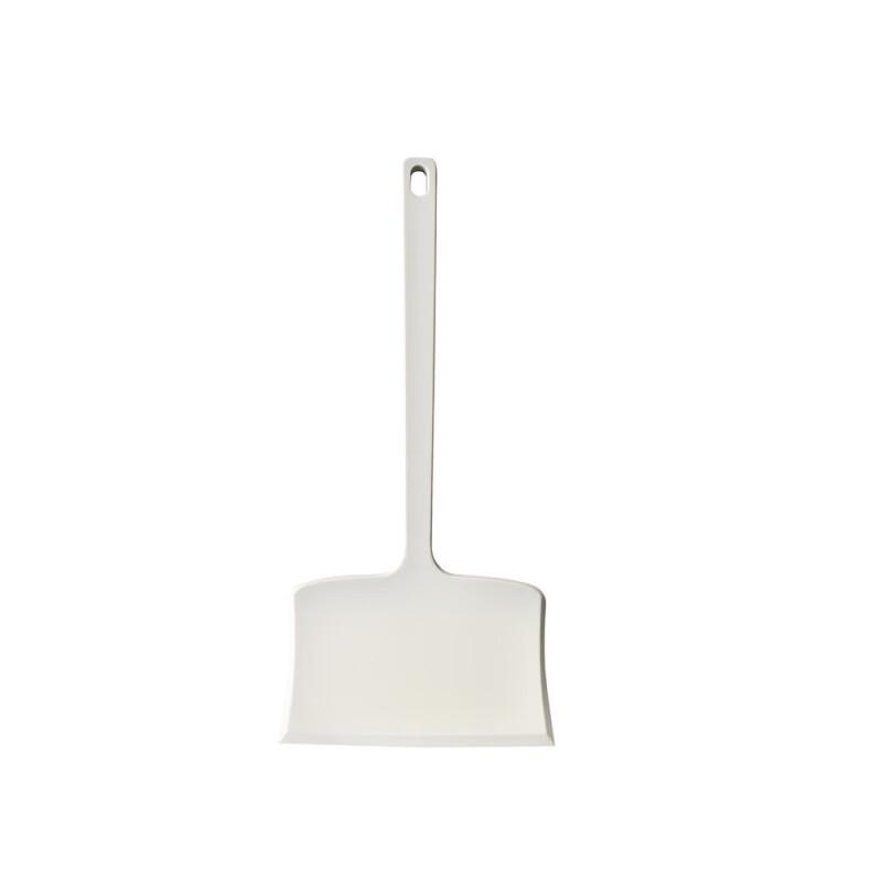 Oeny 3-Piece Integrated Silicone Wide-Mouth Spatula Set