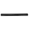 0.5x3 Meters One Way Black Color Sun Film Window Privacy Protection Film for Home Office  Less Than Br More Than
