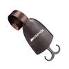 PU Leather Car Seat Back Hooks Universal Interior Accessories For Mercedes-Benz W108 W124 W126 W140 W168 W169 W176 W177 W20 ZF8