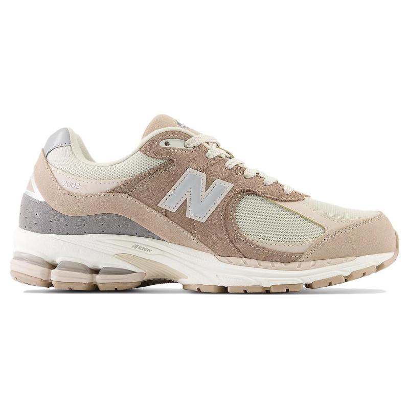 New Balance 2002R Lace up Sneakers Sneakers M2002RSI