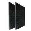 Activated Carbon Filter Air Purifier Filter High Efficiency Filtration Improved Air Quality For Home For Office