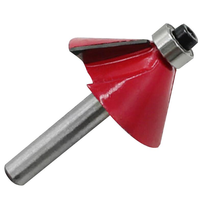 Woodworking Router Bit Set