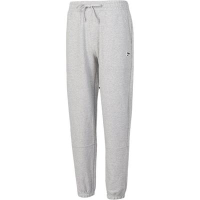 Comfortable Breathable Fashion Casual Pants Unisex Bottoms Gray 629305-04