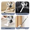 LISM Cordless Vacuum Cleaner