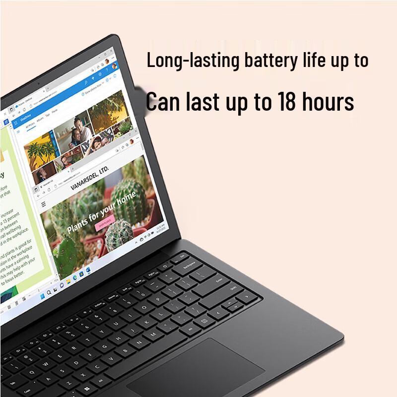 Microsoft Surface Laptop 5 (CN Version)