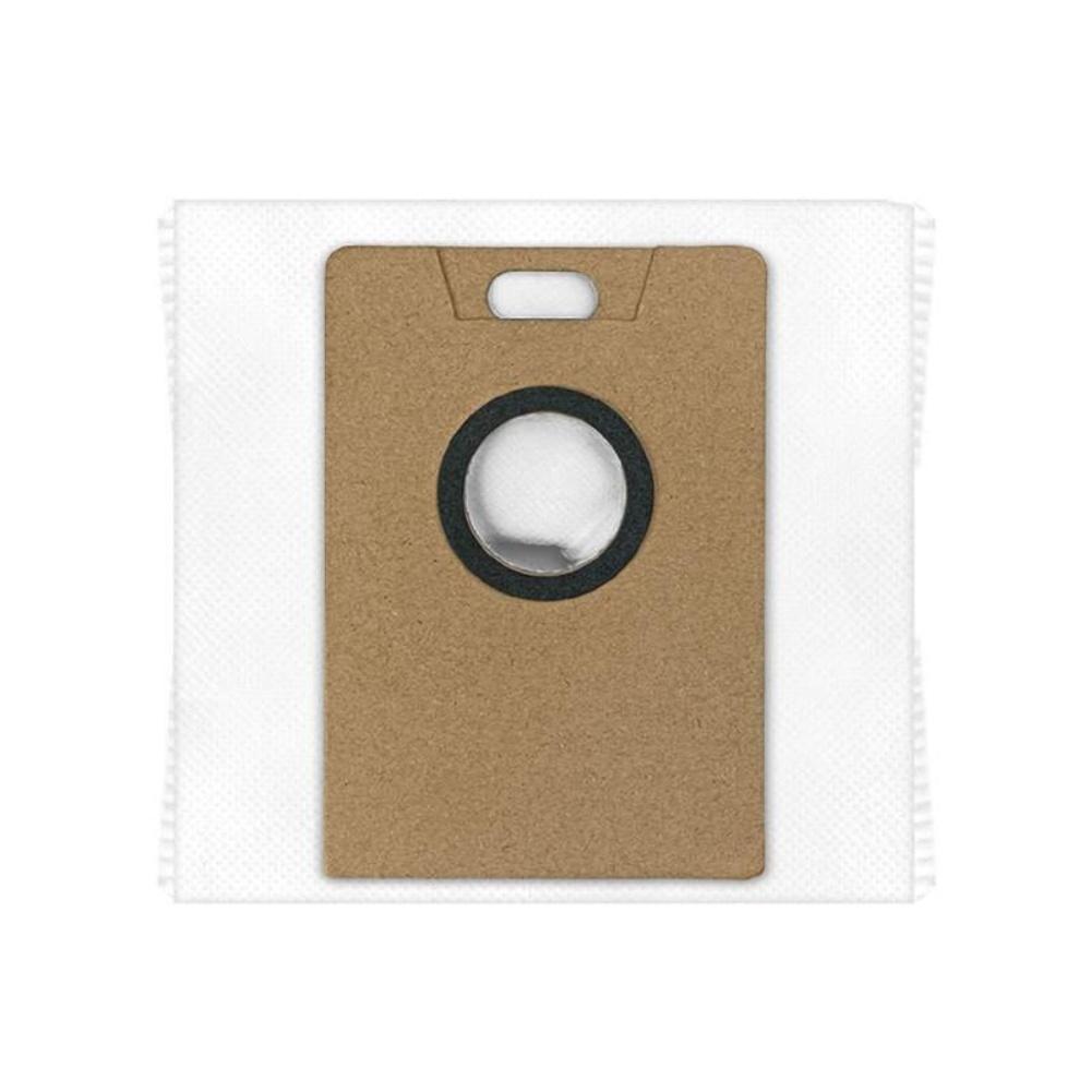 22-teiliges Set für den Narwals Freos S Saugroboter - Zubehör: Seitenbürste, Filter, Wischmopp und Staubbeutel Set