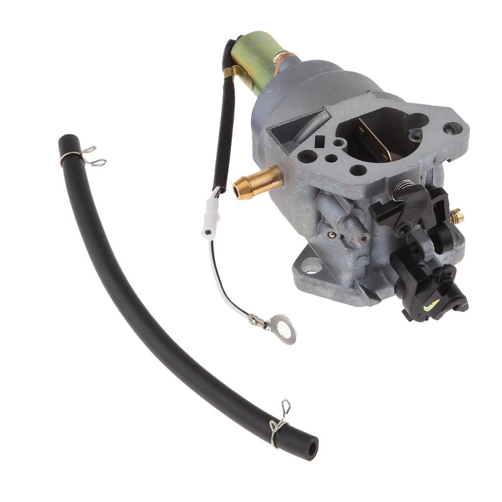 Vergaser Für MTD 951-12771A – Ersatzteil Für Rasenmäher & Gartengeräte