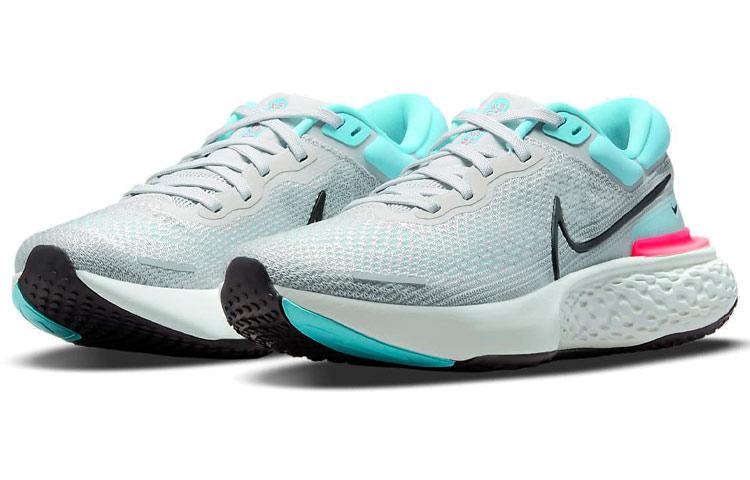 Nike ZoomX Invincible Run Flyknit Dynamic Turquoise CT2228-003