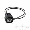 Coolant Temperature Sensor W/Connector For Subaru WRX Impreza Forester Crosstrek