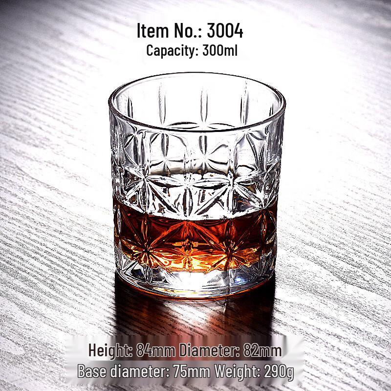 

Набор бокалов для виски LISM