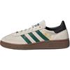 Handball Spezial Off White Collegiate Green (GS)