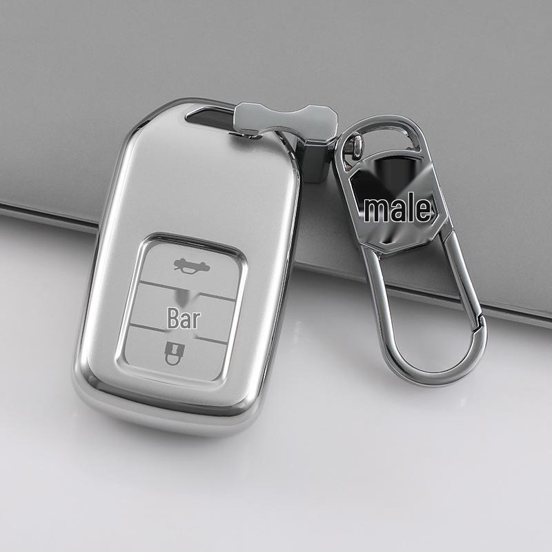 Honda Accord CRV Civic 2023 Key Case for Haoying, Guandao, Lingpai, Inspira