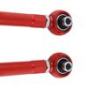 Fahrwerk Ersatz für BMW E36 E46 E85 3er Reihe Hintere untere Sturzregulierungsarme Verstellbares Kit