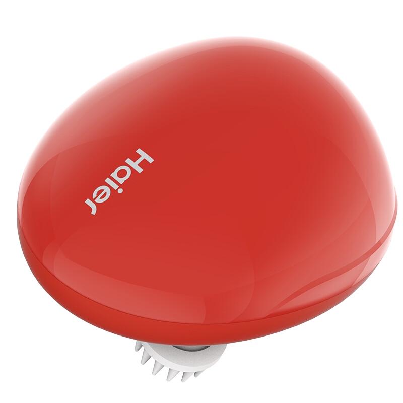 Haier Rechargeable Wet/Dry Scalp and Body Massager