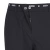 ANEW GOLF W Essential Logo Banding L/Pt_Bk