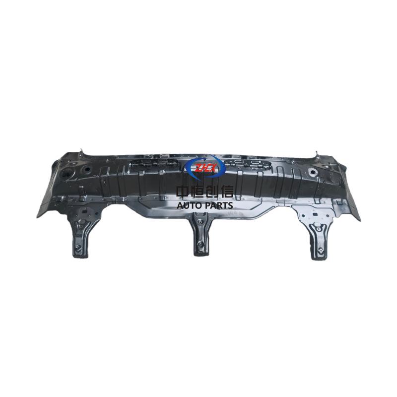 Compatible with Changan Qiyuan Q07 Rear Skirt, Tail Skirt, and Bumper Frame