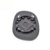 Compatible Replacement Heated Rearview Mirror Lens for 1998-2012 Peugeot 206